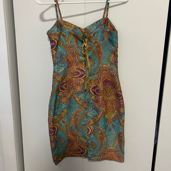 Vintage dress - Picture 2 of 6